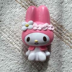 ハッピーセット☆マイメロ鏡のサムネイル