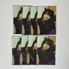 MAZZEL EIKI トレカのサムネイル
