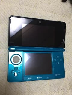 3DS  モンスタハンターＸ ニーフォーフォースピードのサムネイル
