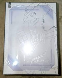 ガンダムカードゲーム リミテッドBOX Ver.β 新品未開封 日本語版