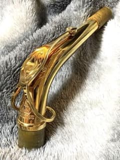 セルマー GPネック アルトサックス SA80 SERIES II SELMER - メルカリ