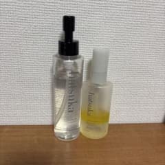 hatsuka ヘアオイル 100ml ミスト 化粧水 コンディショナー ケア