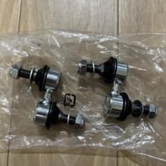 スタビライザーリンク HKS VAB ハイパーマックスS - メルカリ