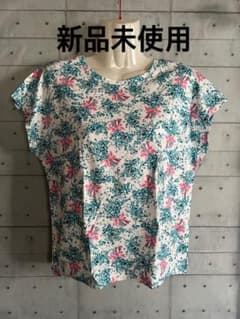 UNIQLO PAUL&JOE 콜라보레이션 상품 UT 그래픽 티셔츠 S 사이즈