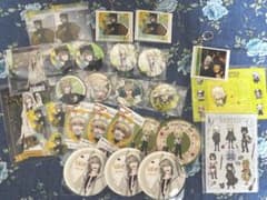 ニトロキラル Lamento コノエ グッズセット - メルカリ