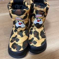 みーみん様専用！！！スノーブーツのサムネイル
