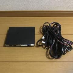 トヨタ　地デジチュウナーのサムネイル