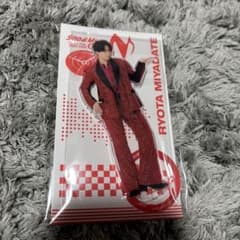 SnowMan アクリルスタンド 宮舘涼太 舘様 ONのサムネイル