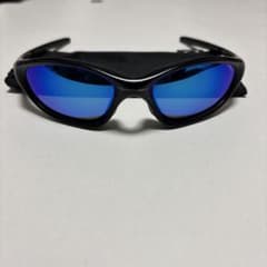OAKLEY Twenty XX USA製 ブルーミラーレンズ サングラス 廃盤 OAKLEY Twenty XX USA製 ブルーミラーレンズ サングラス 廃盤 - メルカリ