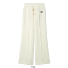 LILY BROWN×MARY QUANT スウェットパンツ - メルカリ