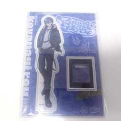 にじさんじ 小柳ロウ Dytica×iCouleur アクリルスタンドのサムネイル