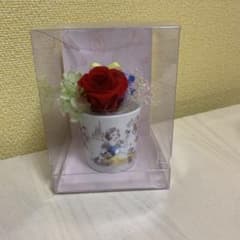 白雪姫プリザーブドフラワーのサムネイル