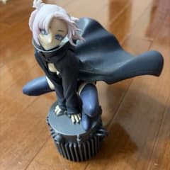 【早めに売りたいためお値下げ可能】よふかしのうた 七草ナズナ フィギュアのサムネイル