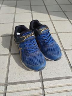 ASICSレーザービーム 19 cmのサムネイル