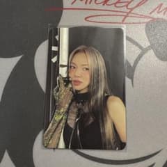 GOT the beat ヒョヨン トレカ - メルカリ