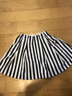 スカートパーリーゲイツスカートのサムネイル