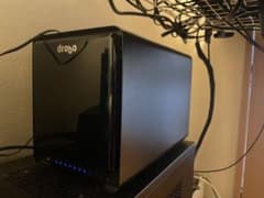 Drobo 5C 外付けHDDケースのサムネイル