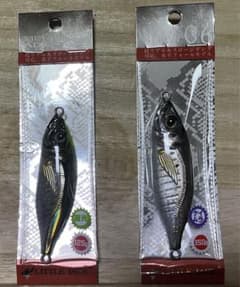 リトルジャック　メタルアディクト　06 2個セット　新品未開封のサムネイル