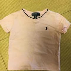 ラルフローレン Tシャツのサムネイル