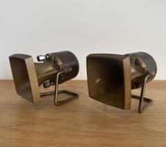 パイオニア製　ビンテージツイーター「Pioneer PT-4」　昭和レトロ パイオニア製 ビンテージツイーター「Pioneer PT-4」 昭和レトロ