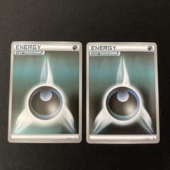 良品】 基本悪エネルギー ミラー XY XY-P プロモ 2枚セット #1 - メルカリ