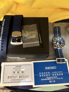 i*2様 SEIKO プロスペックス sbdy123 PADIスペシャルエディシ - メルカリ