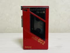 National カセットプレーヤー RX-1960 GO2 本体現状品ジャンク - メルカリ