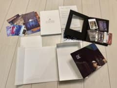 BTS BE Deluxe Edition 豪華版 付属有のサムネイル