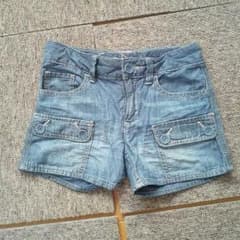 値下げ中GAPkidsショートパンツのサムネイル