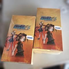 シャーマンキング 超占事略決 O・Sスターター 2BOX 24パック - メルカリ