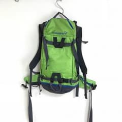 norrona ノローナ バックパックのサムネイル