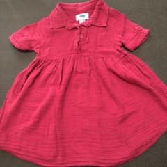 ワンピース  old navy  2Tのサムネイル