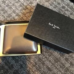 Paul Smith 二つ折り財布のサムネイル