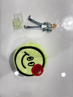 ぷりっつ アクリルスタンド ポーチのサムネイル