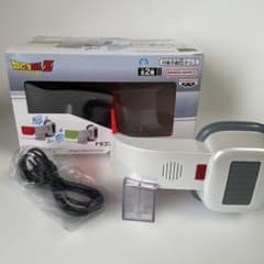 ドラゴンボールZ スカウター型スピーカー　A