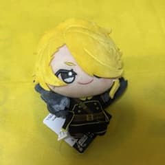 刀剣乱舞ONLINE ちびぐるみ 獅子王