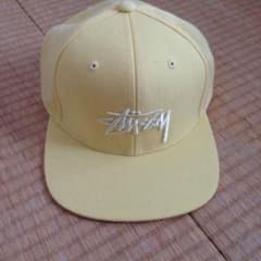 ★ほじる様専用★ STUSSY キャップのサムネイル