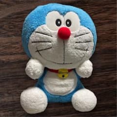 ドラえもん お座り超BIG ぬいぐるみ
