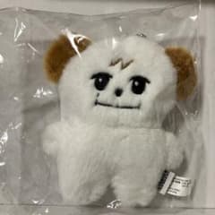 SUPER JUNIOR キュヒョン ぬいぐるみ マスコットキーリング ギュメ