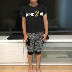上下セット③サイズ90のサムネイル