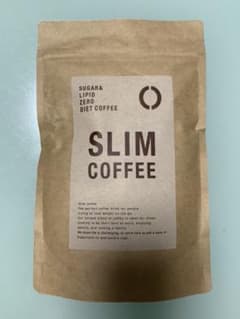 スリムコーヒー　SLIM COFFEEのサムネイル