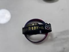 キヨ TOP4 東キヨドーム ラバーバンドのサムネイル