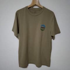 【UNIQLO✕Jeep】 コラボ Tシャツのサムネイル