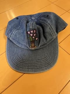 Supreme キャップのサムネイル