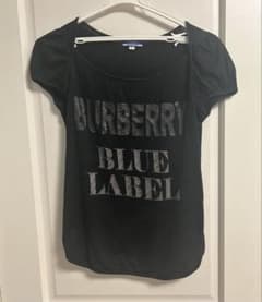BURBERRY BLUE LABEL 半袖Tシャツのサムネイル