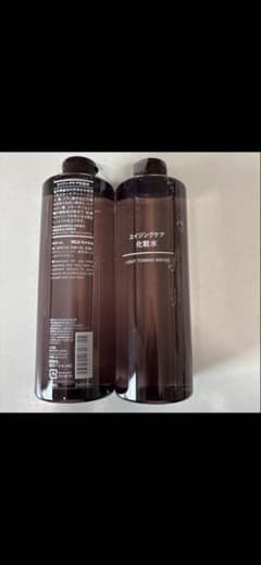 エイジングケア化粧水 400ml 2本セットのサムネイル