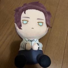 糸師冴 糸師凛 凪誠士郎 ぬいぐるみ ブルーロックのサムネイル
