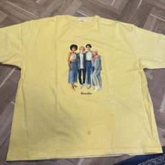 Perushu Tシャツ Mサイズのサムネイル
