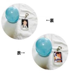 ガチャガチャ NAOTOのサムネイル