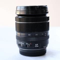 Fujinon XF 18-55mm F2.8-4 R LM OISのサムネイル